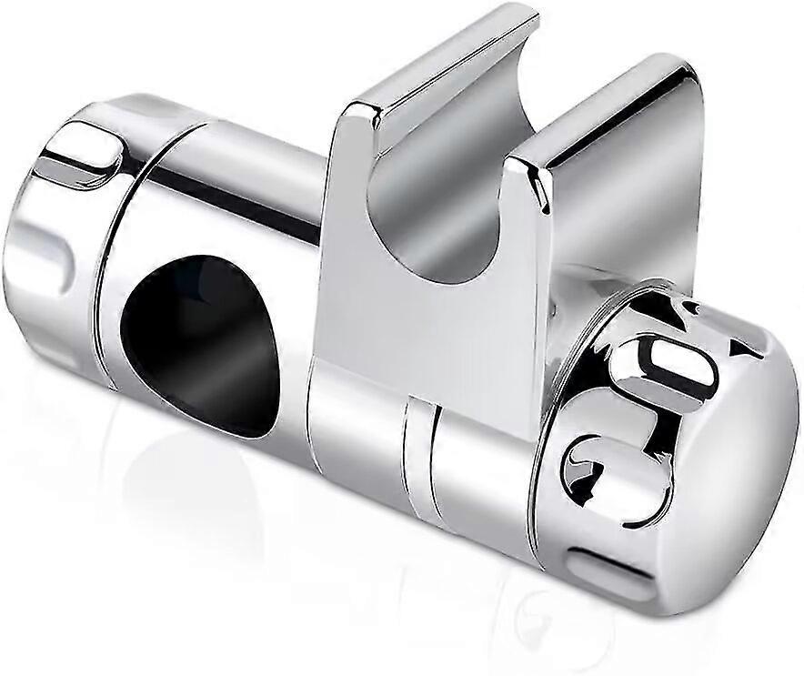 Adjustable Removable Shower Wall Bracket, Shower Head Mount