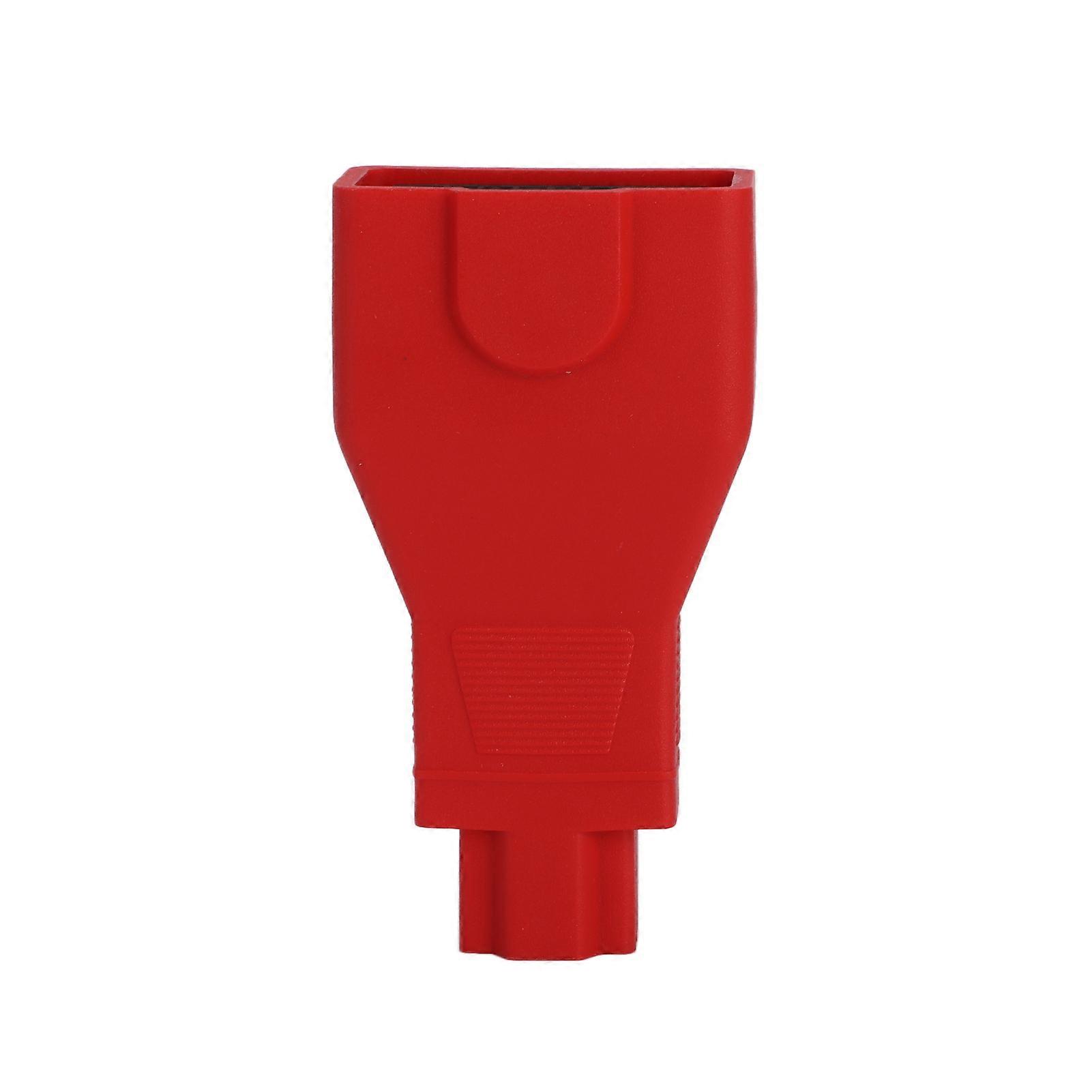 3 PIN Cable Adapter Plug OBD2 Connector Replacement for Autel MaxiDas DS808 Maxisys MS905 906 908 PRO MS908 ELITE NO.25571