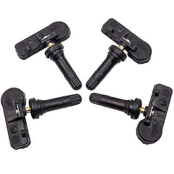 4Pcs Tire Pressure Sensor TPMS for Dodge Ram 4500HD 2013 56029398AB 433MHz 16737