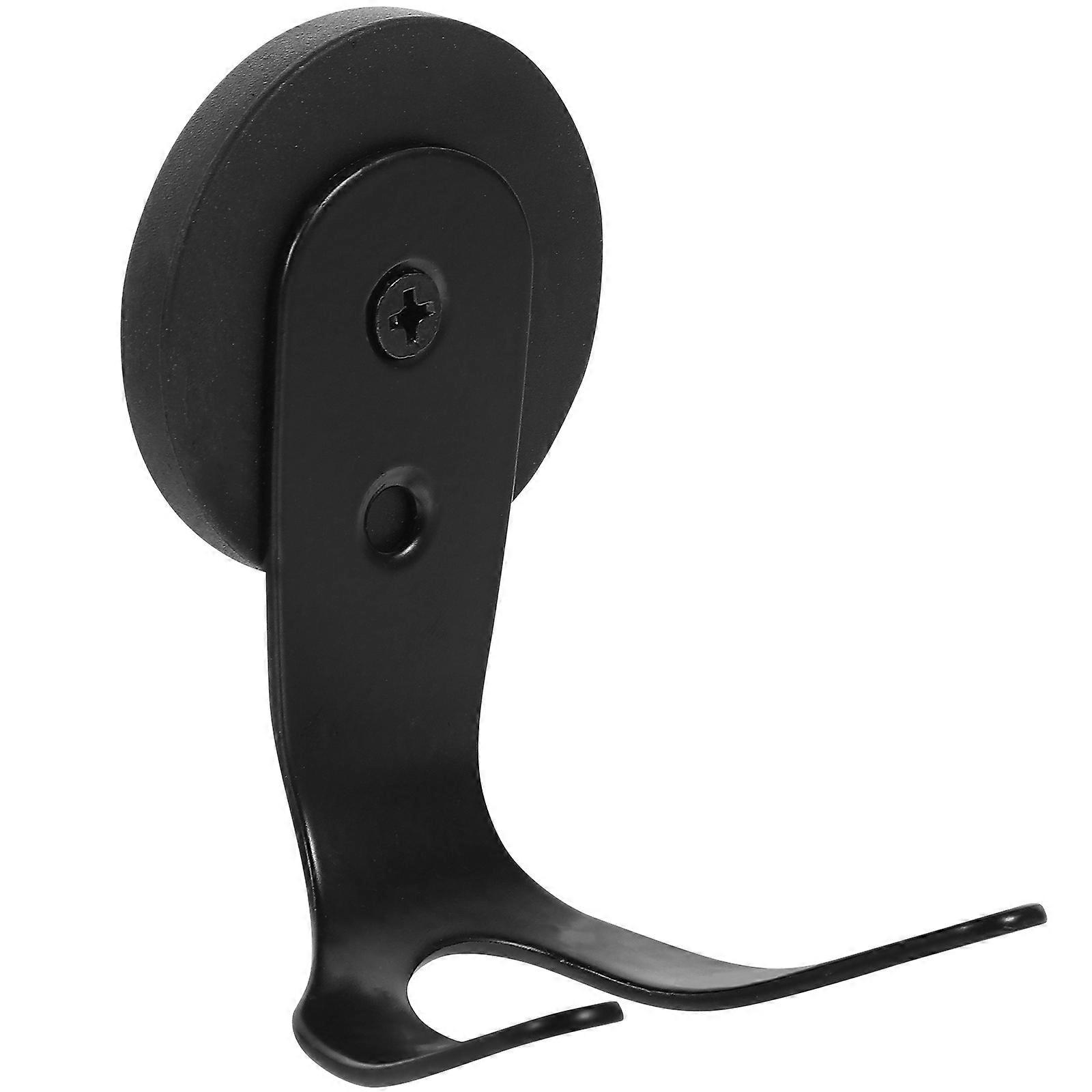 Wreath Hanging Hook Magnetic Hook Multifunctional Hook Refrigerator Magnetic Hook