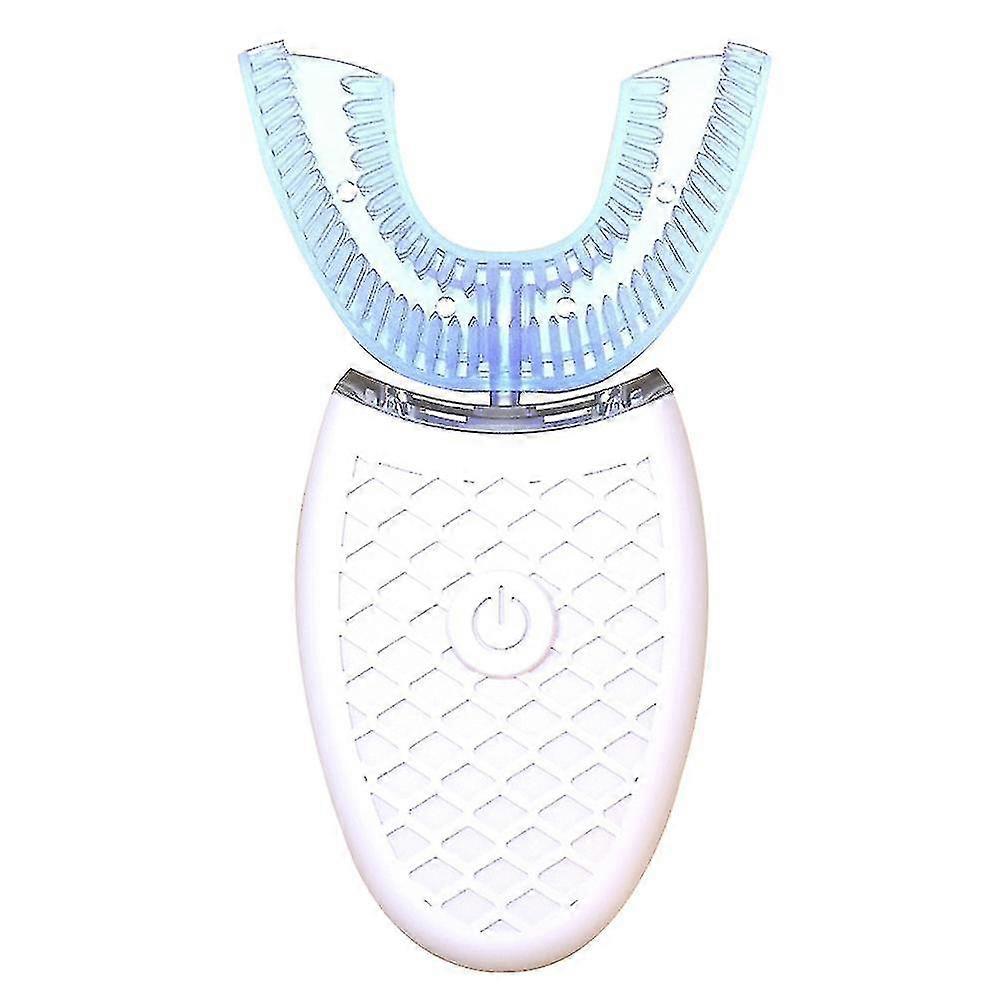 360wireless  Electric Sonic Toothbrush And Teeth Whitening Brush
