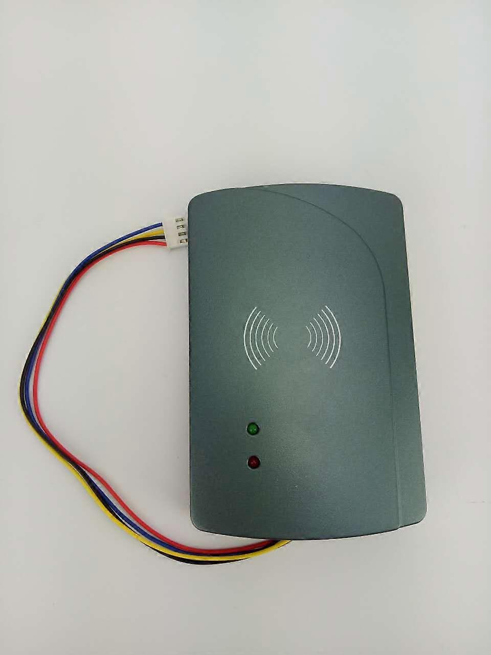 Elevator Access Control For Hotel, 8 To 16 Floors 125khz Rfid Em Card Elevator Hierarchical Controller System Elevator Reader