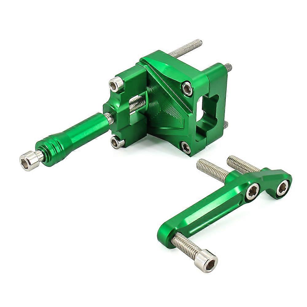 Ninja 300 EX 300 CNC Adjust Steering Damper Stabillizer