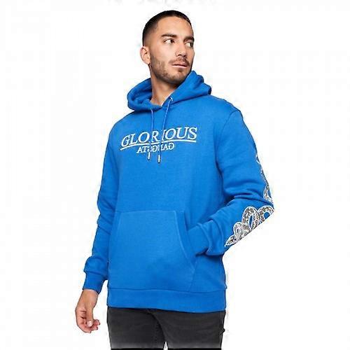 Glorious Gangsta Mens Pythonidae Hoodie
