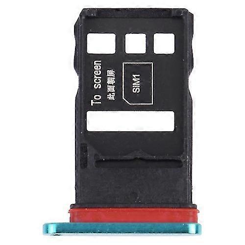 Sim Card Tray + Sim Card Tray For Honor 30 Pro