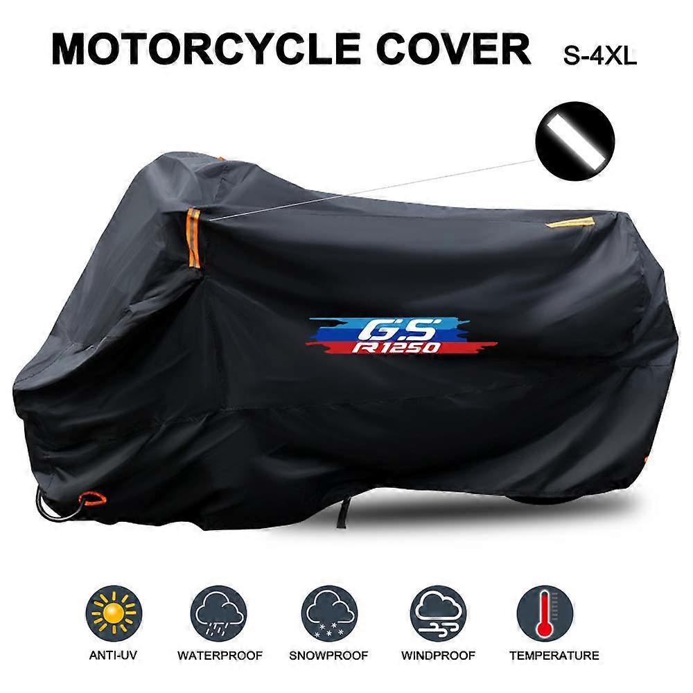 Bmw R 1200 C Motorcycle Cover,tent