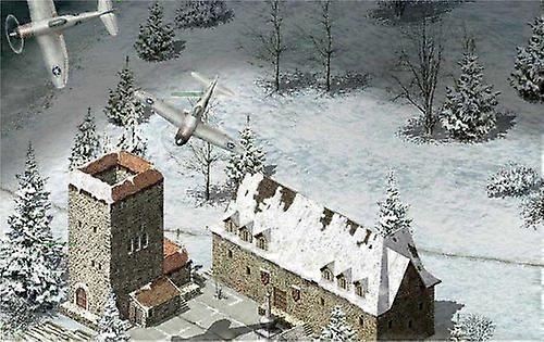 Blitzkrieg Rolling Thunder (PC) - New & Sealed