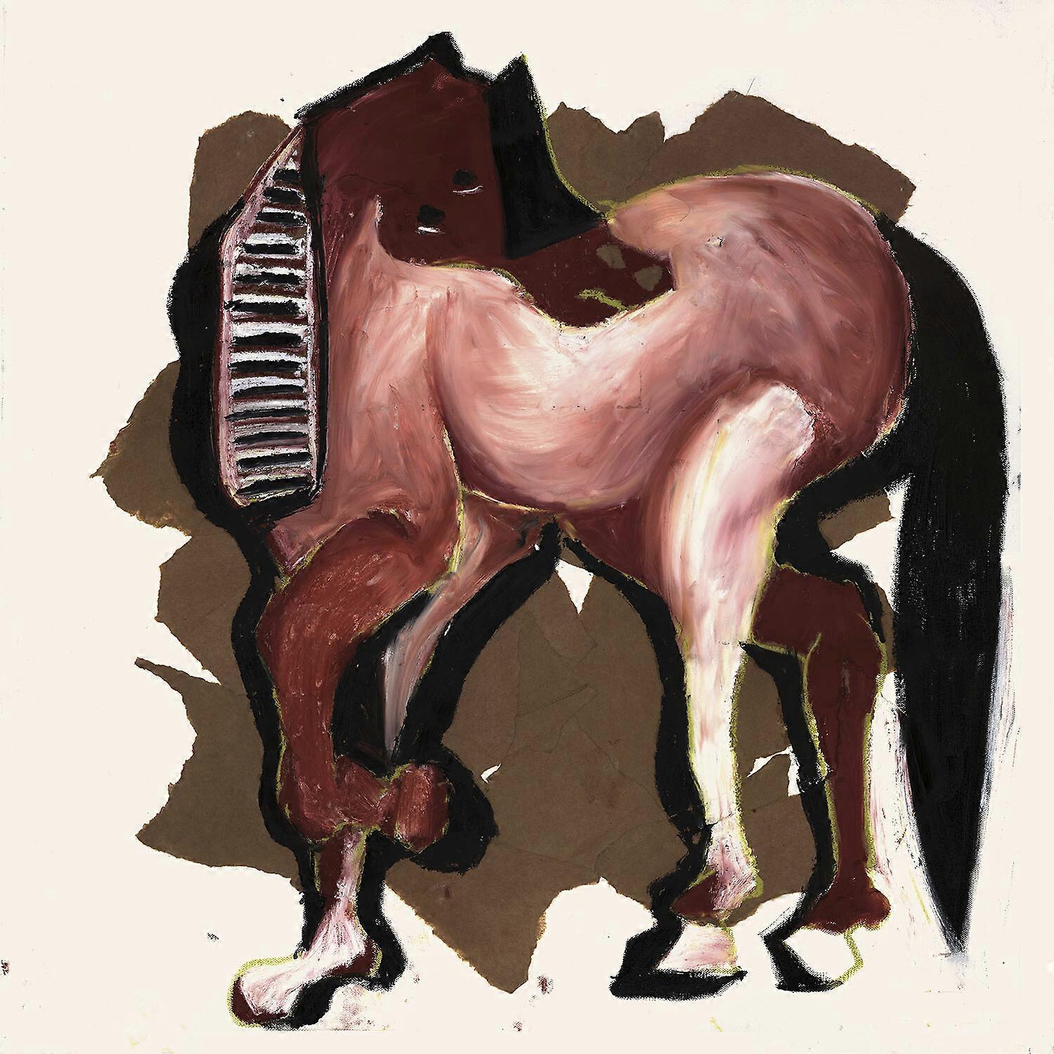 Old 97's - American Primitive  [COMPACT DISCS] USA import