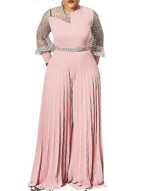 Zomer Jumpsuit Vrouwen Kleding