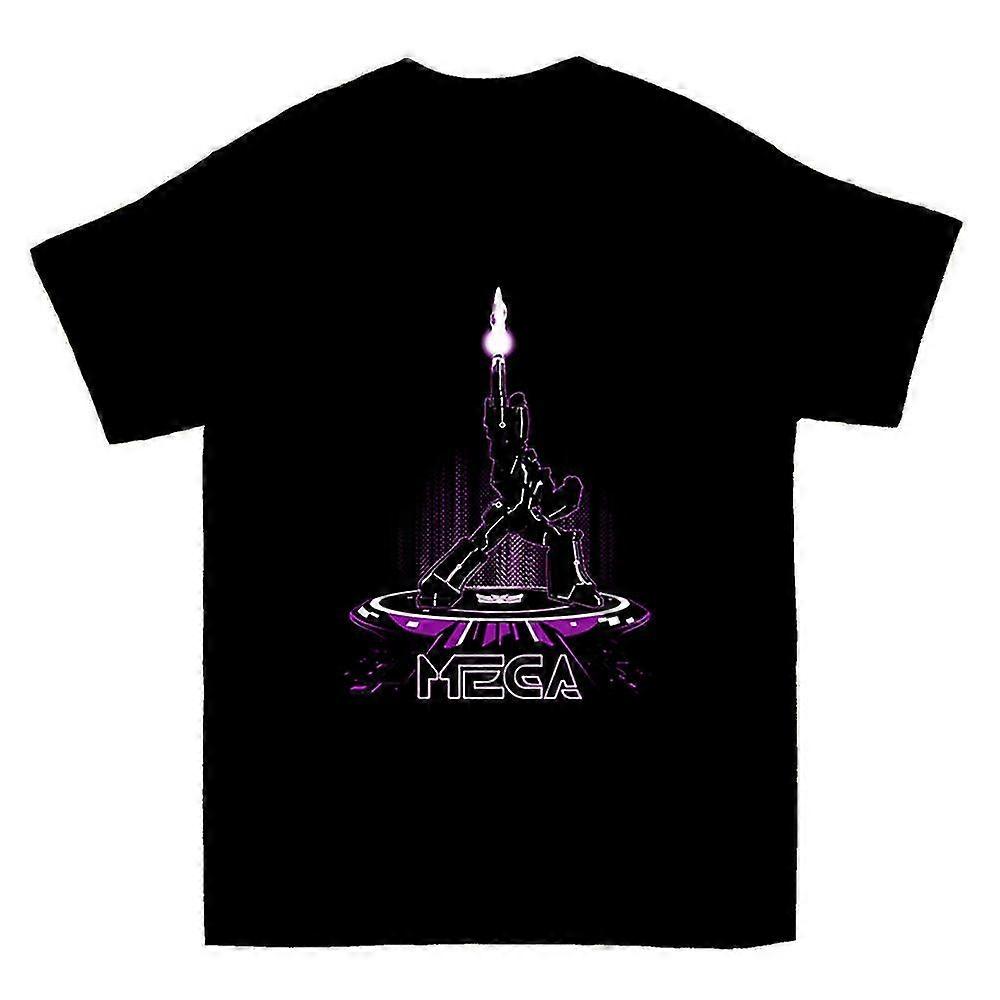 Mega Tron T-shirt