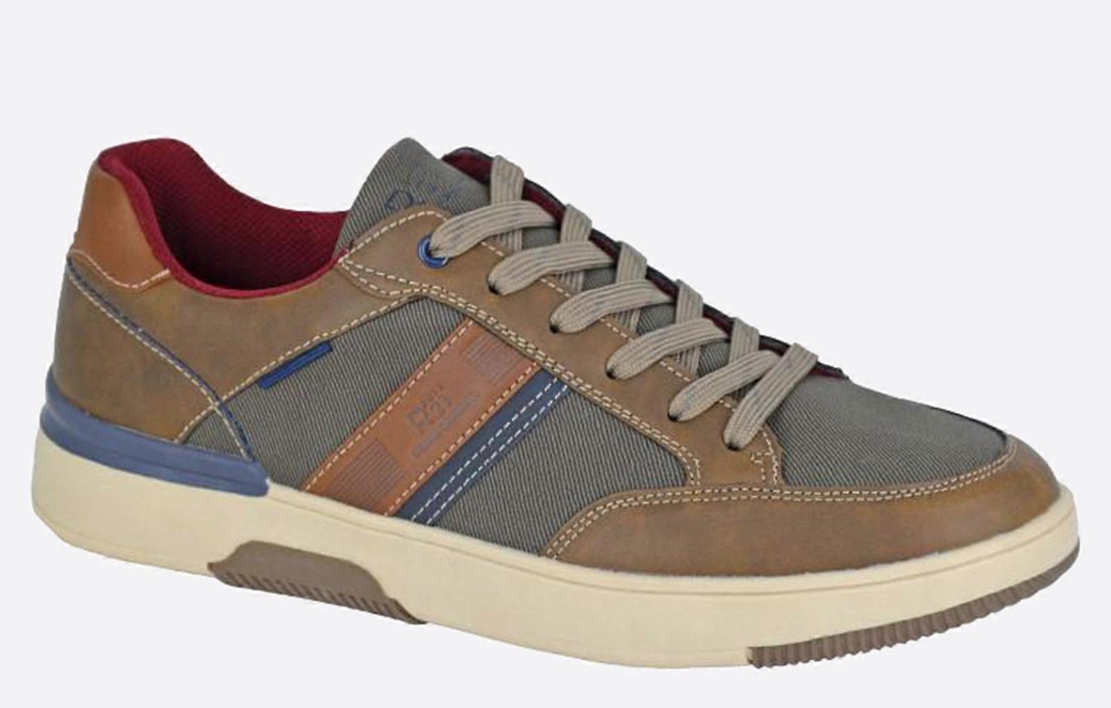 R21 Original Reese Trainers Brown