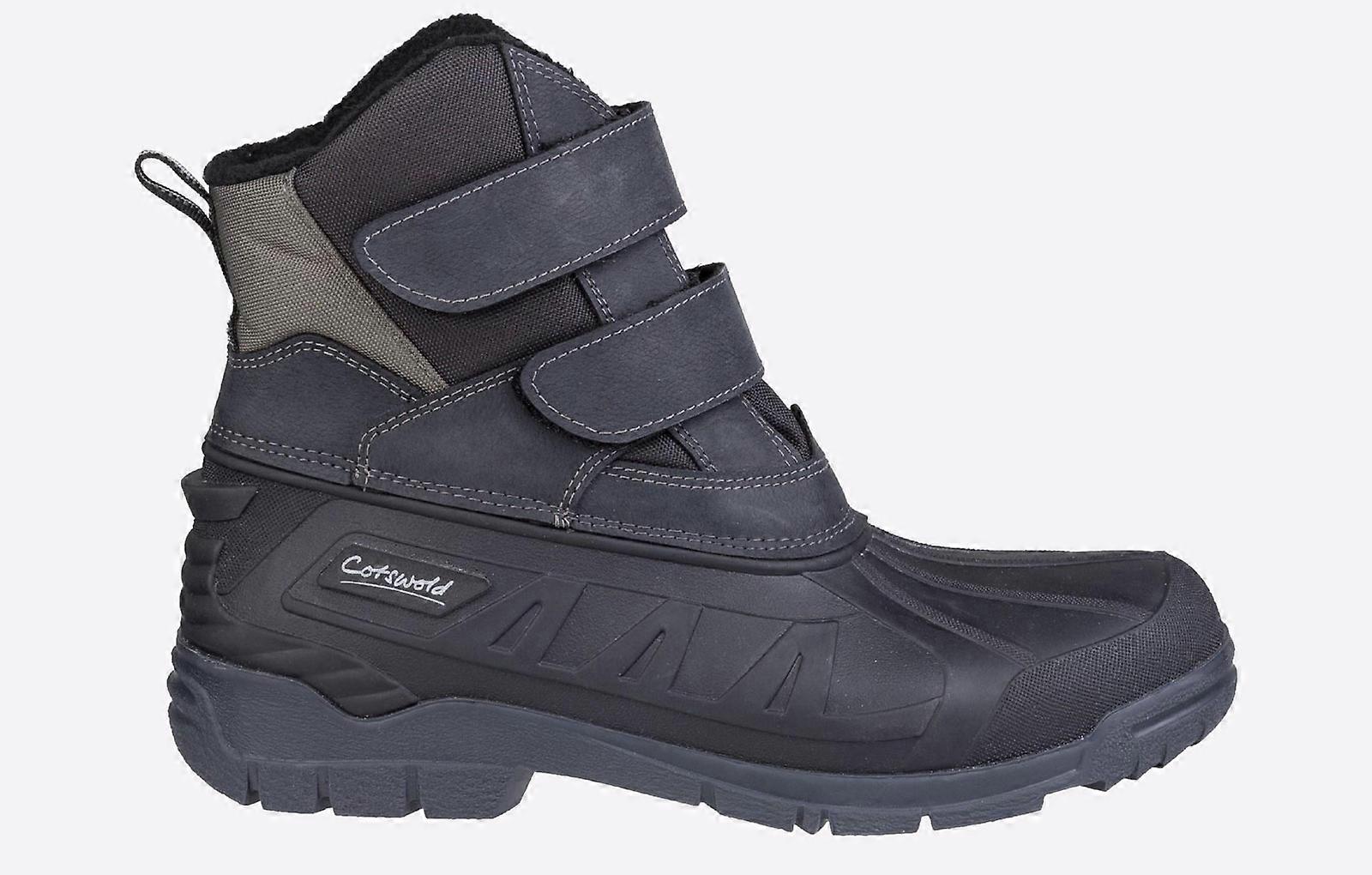 Cotswold Kempsford Waterproof Black