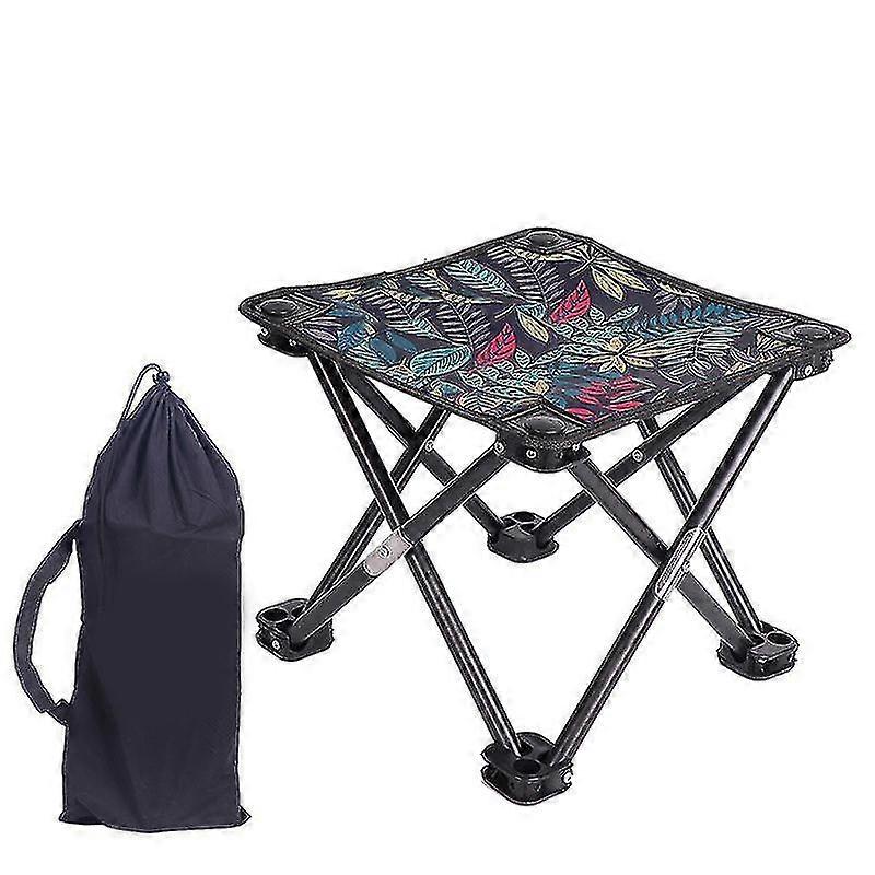 Camping Stool Portable Folding Stool Portable Chair