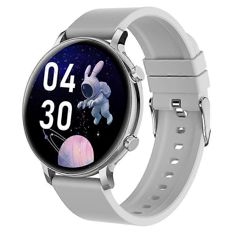 Smart Watch OHPA HW36 New ECG+PPG Bluetooth Call