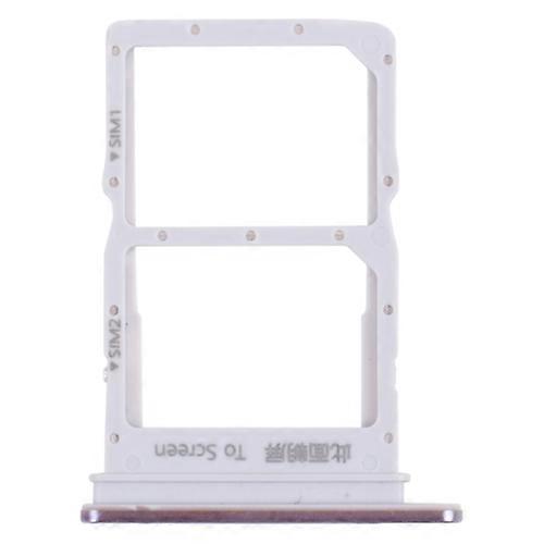 SIM Card Tray + SIM Card Tray for Huawei Nova 8