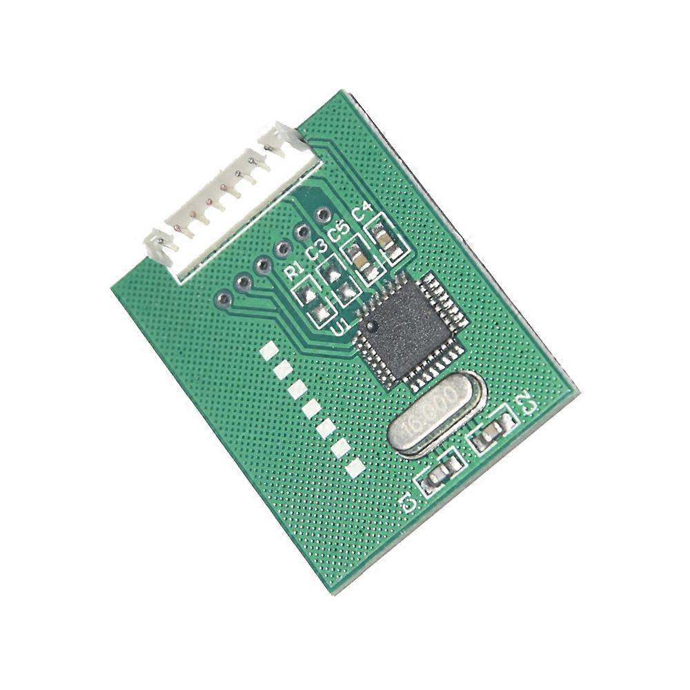Chip Decoder Board For HP T610 T620 T770 T790 T1100 T1120 T2300 Chip Resetter Decryption Card