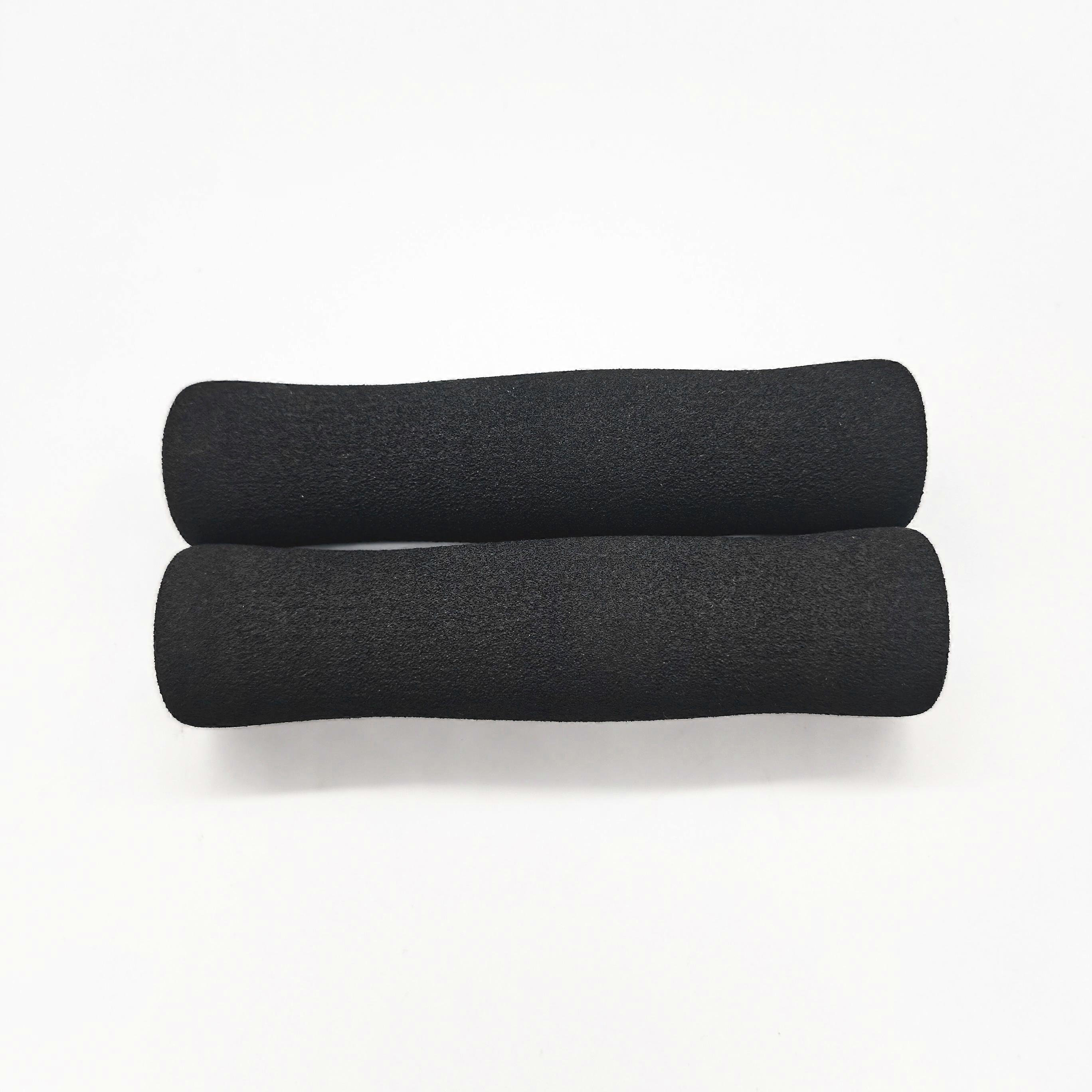 Gummigriff Griffe für Elektroroller DT SPIDER