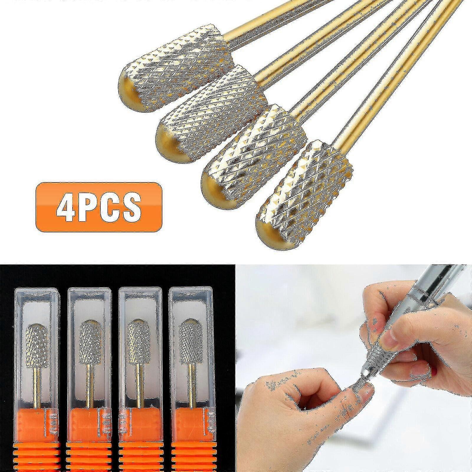 Electric Nail Drill Bit