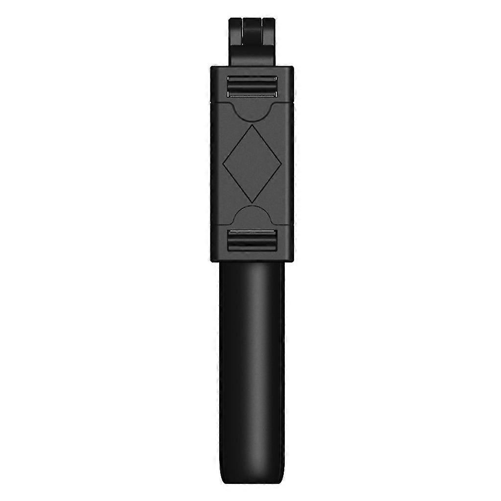 Wireless Bluetooth-compatible Camera Phone Selfie Stick Detachable Tripod