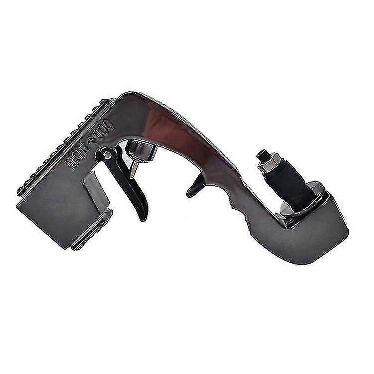 Beer Gun Shooter Alcohol Gun Shooter Bottle Beer Squirt Gun