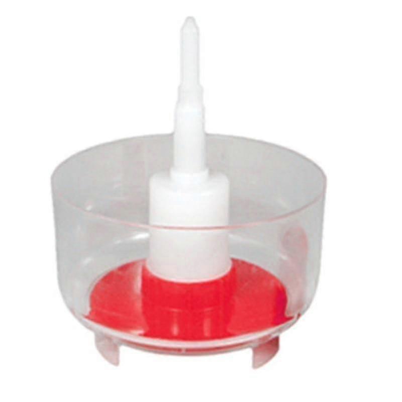 Home Brew Beer, Wine Bottle Washer Rinser, Sterilizer Adapter Tool