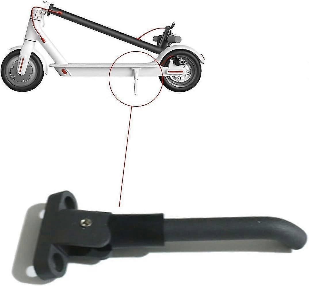 Kickstand For M365 Electronic Scooter Replacement Part Part Accessory Kickstand