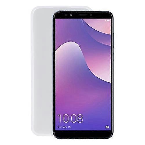 TPU Phone Case For Huawei Y7 Prime