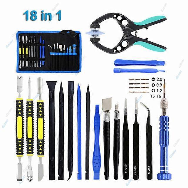 Mobile Phone Repair Tools