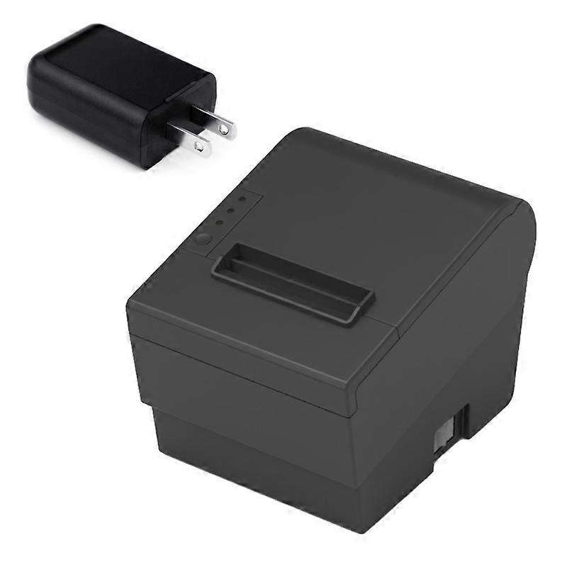 Durable Thermal Printer for Invoice and Document Printing Receipts Printer