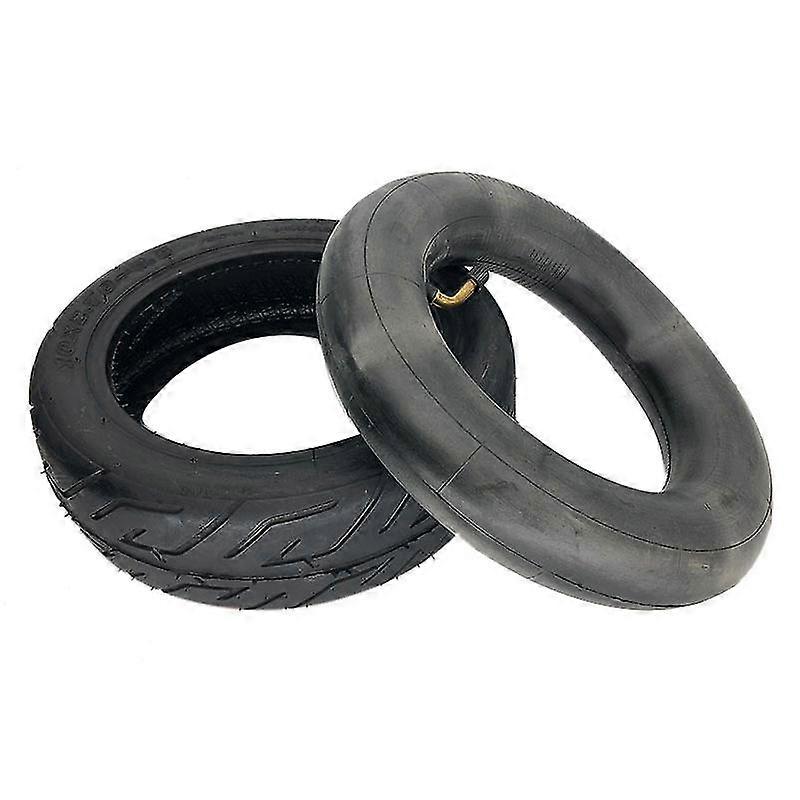 10x2.70-6.5インナーチューブアウタータイヤ 電動スクーターのバランススクーターAのための10x2.70-6.5インフレーションタイヤ