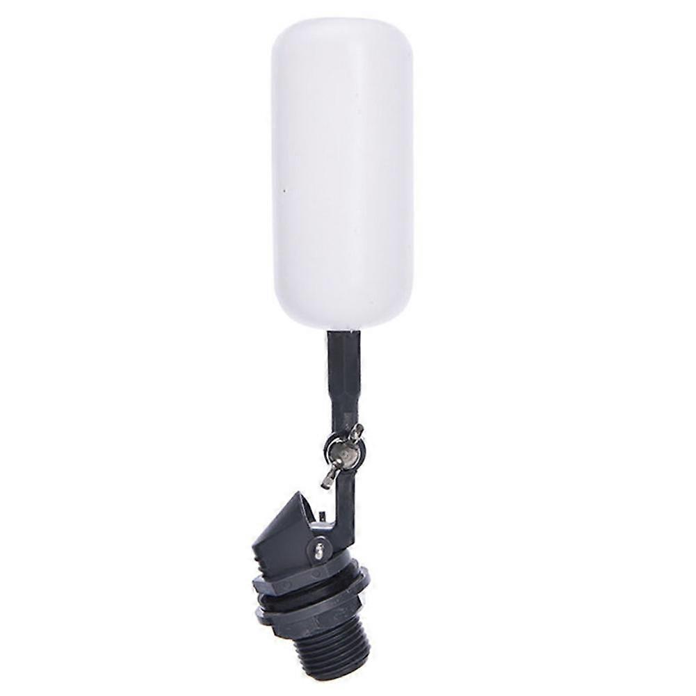 Float Ball Valve Shut off 1/2 Inch for Automatic Feed Fill Fish Tank Humidifier KAESI