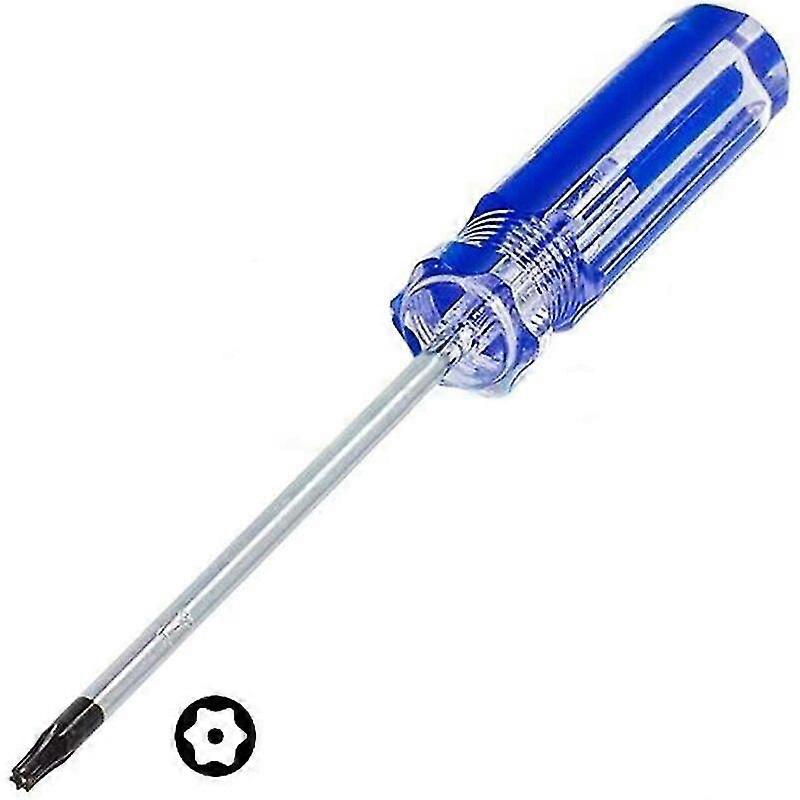 Security Torx T8 Screwdriver Xbox 360 Controller Handy Gift