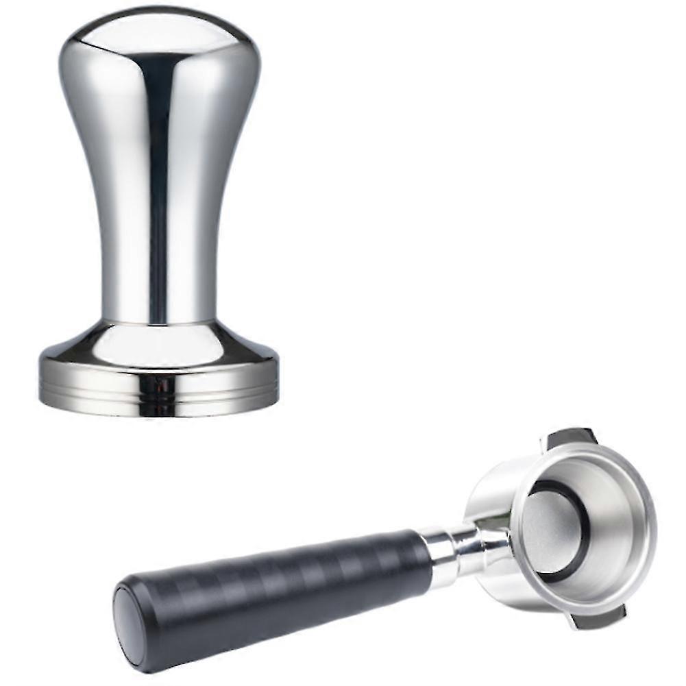 51mm Coffee Powder Hammer Suitable For Handle Supporting Appliance Press Suitable For Ecp31.21