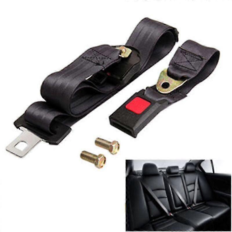 Universal Car Adjustable Safety Belt