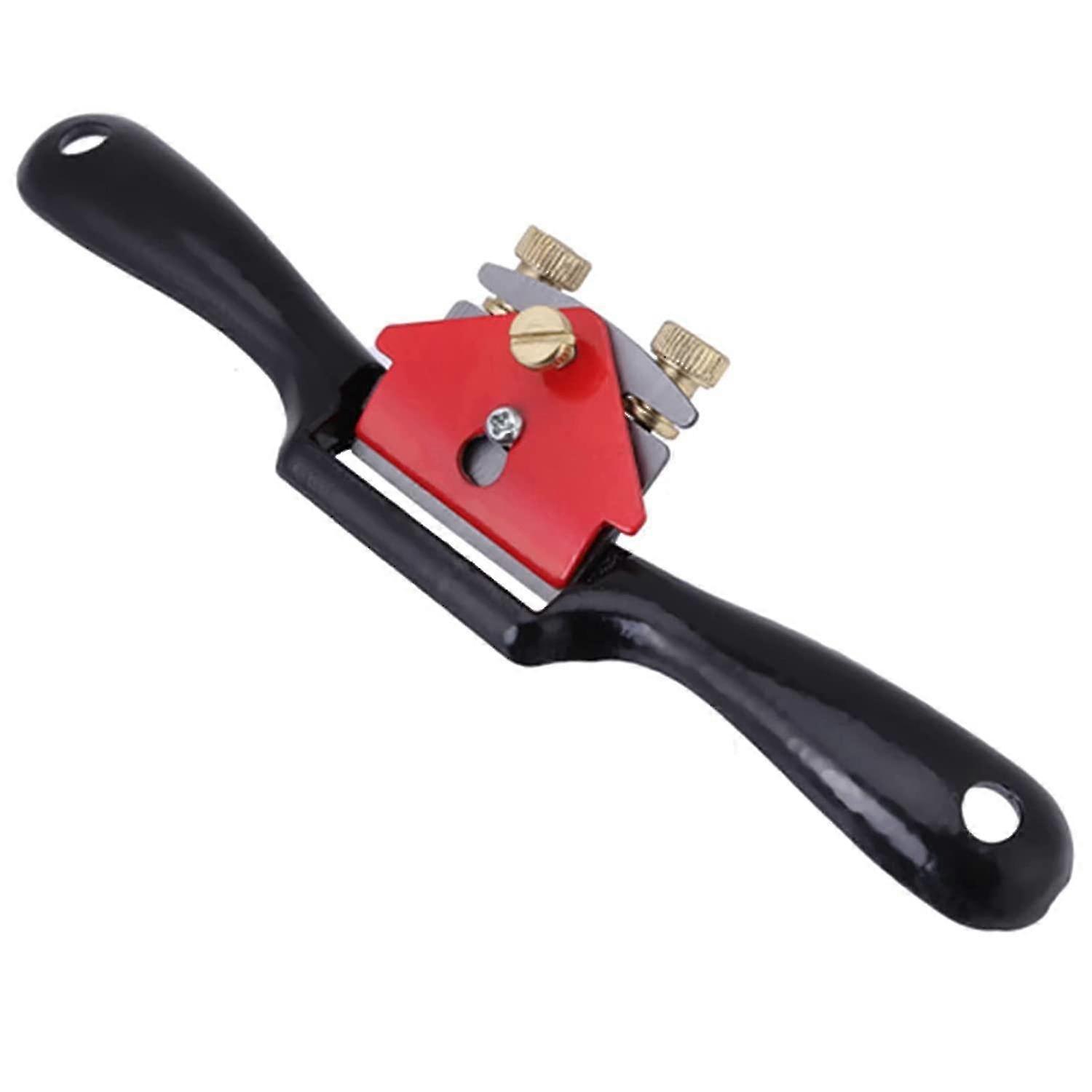 Almi Spokeshave Plane 9 Inch Adjustment Spokeshave Hand Trimming Tool Spokeshave Gift