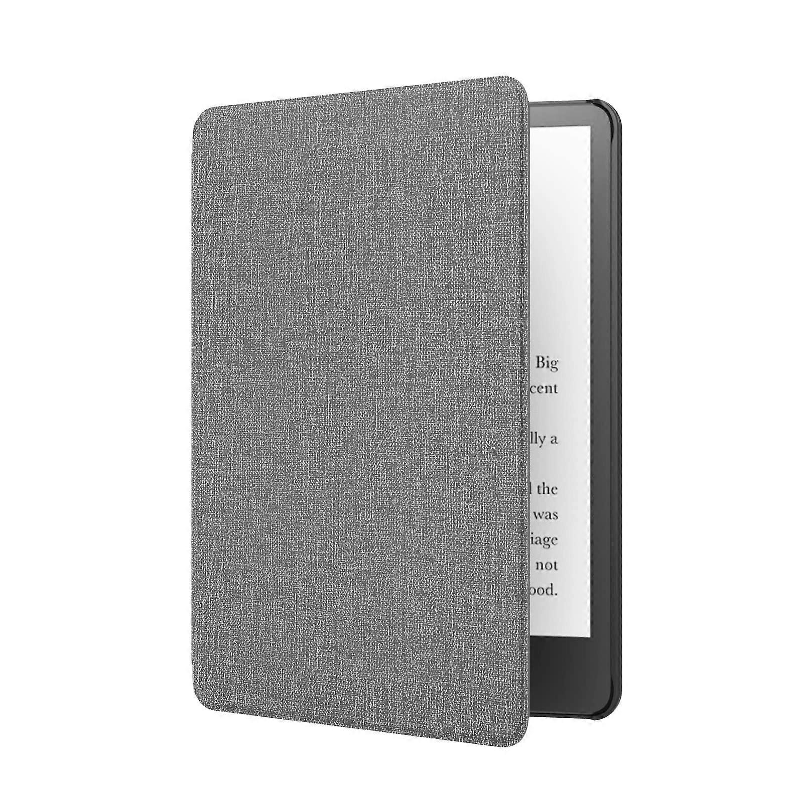 Kindle Paperwhite 11th Gen - 2021 Signature Edition Case 6.8" - Blue