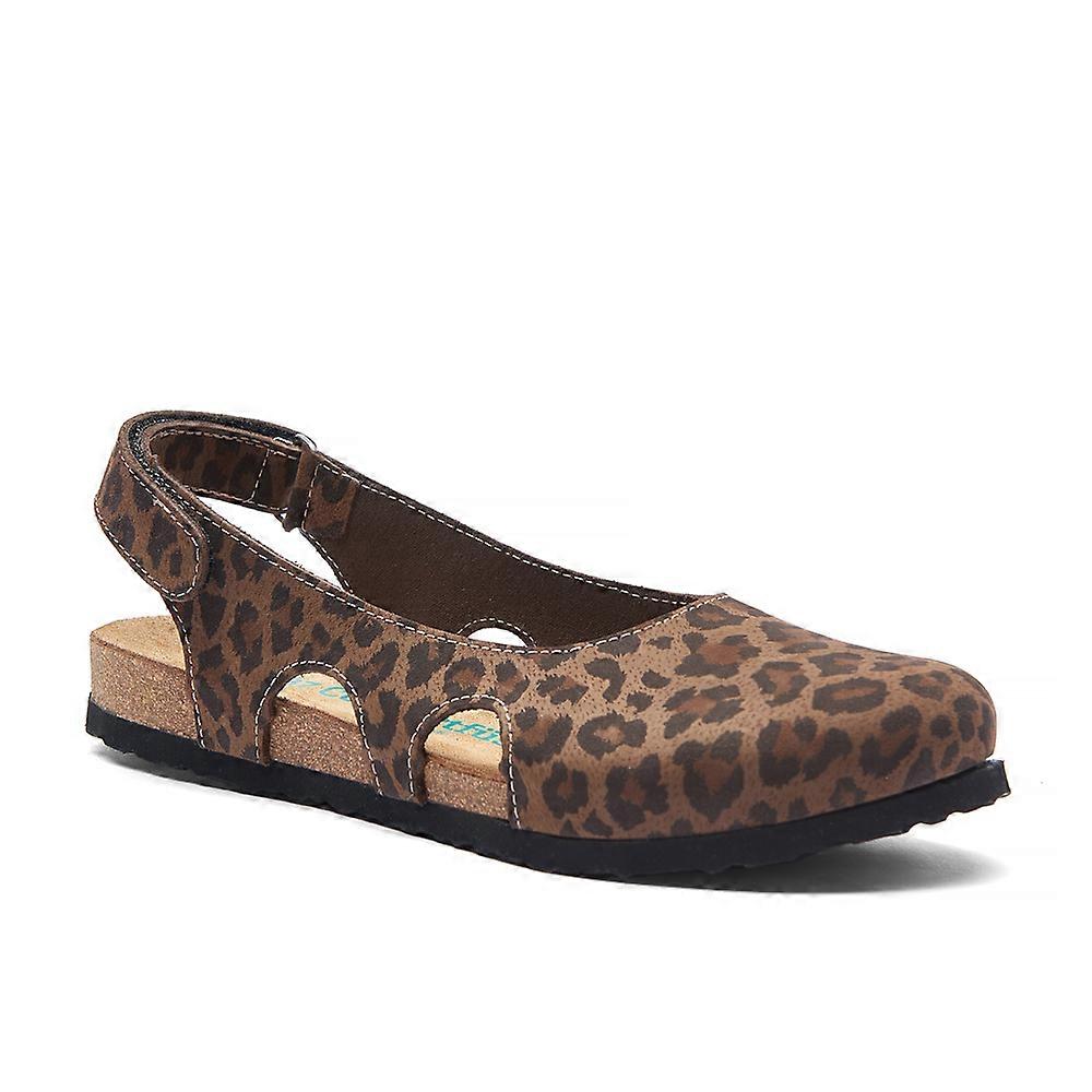 Stylish Women Flat Sandals