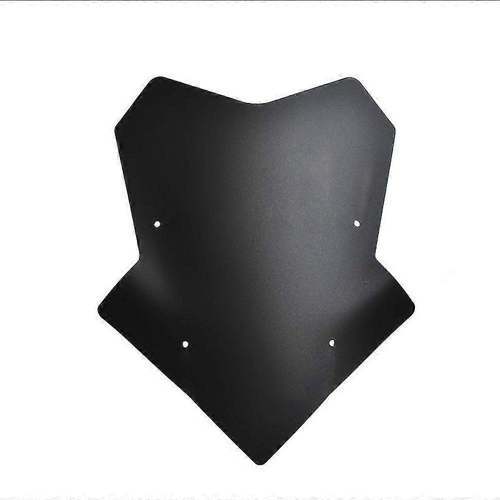 Exquisite Windshield For Yamaha Tracer9 Tracer 9 Gt 2021- 2022 Mt-09 Tracer Gt 2018 - Motorcycle Accessorie Windscreen Wind Deflectors
