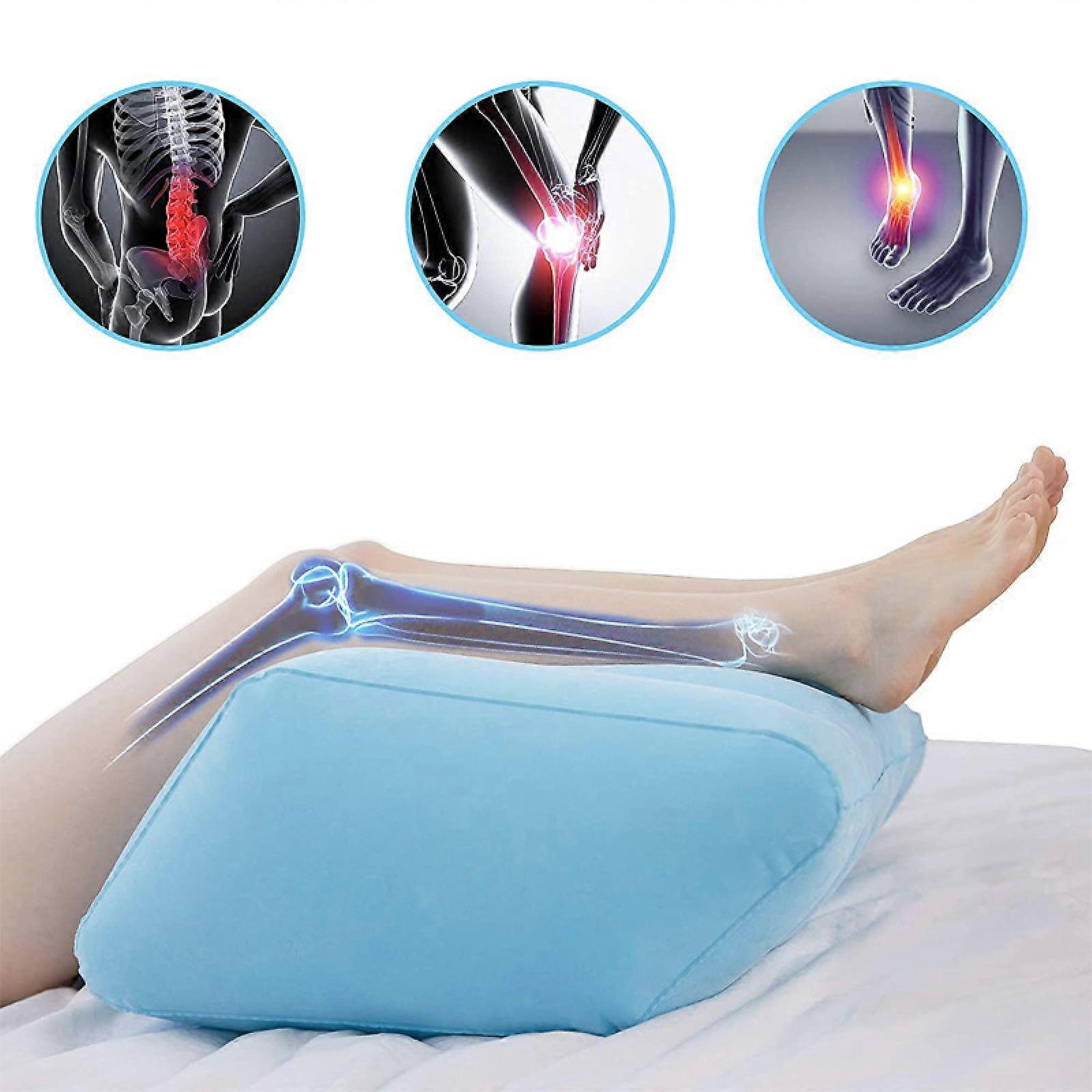 Vein pillow leg elevation pillow leg pillow elevation comfortable