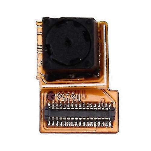 Front Facing Camera Module Compatible with Sony Xperia Z Ultra / Xl39h