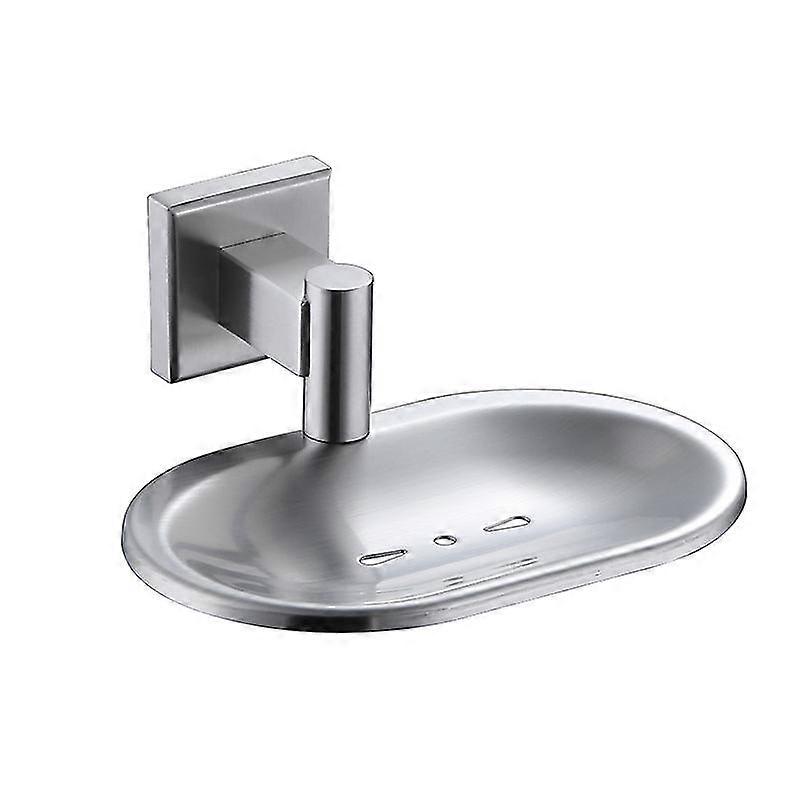 Stainless Steel Soap Box Soap Dish