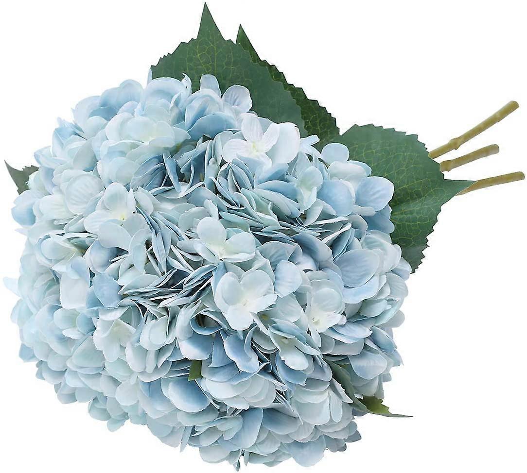 Flori artificiale Hortensie Flori artificiale Deco Mariage (alb)