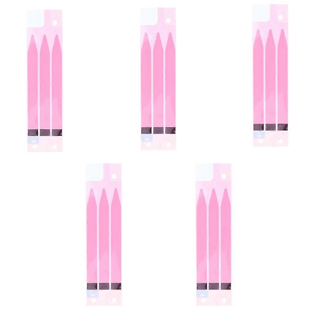 For IPhone6Plus/6SPlus/7Plus Battery Adhesive/Glue Tape Strip Sticker