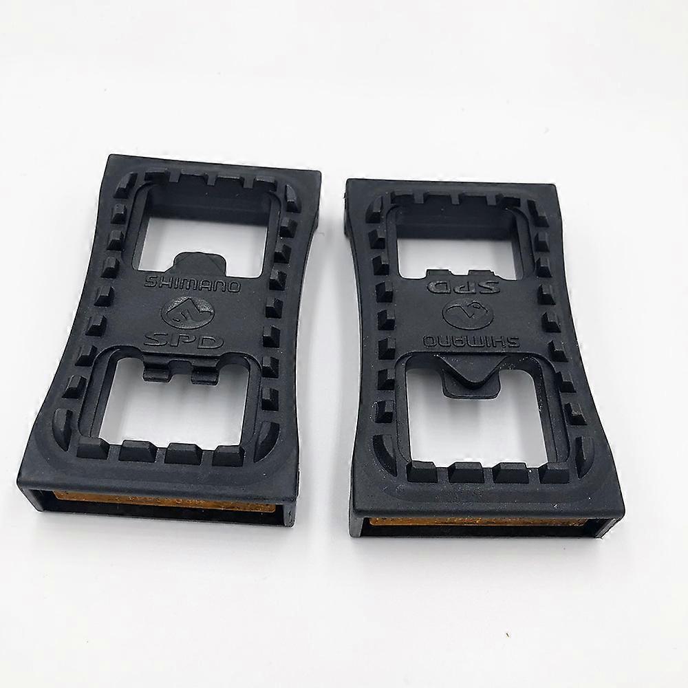 SM-PD22 SPD Cleat Flat Mountain Bike Pedal Bicycle PD-22 For M520 M540 M780 M980 Clipless MTB Pedals PD22 mtb accessories