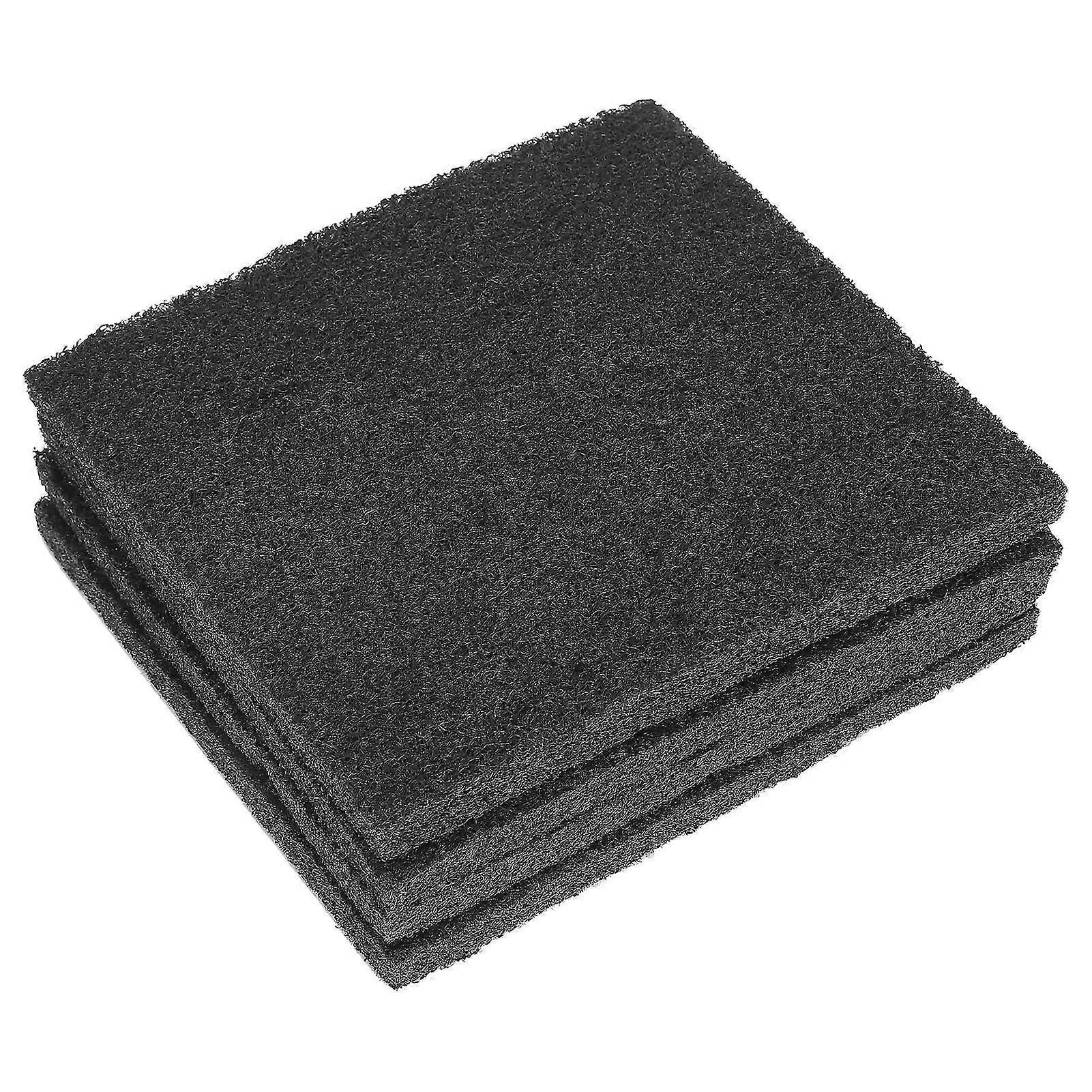 Deodorizing Filter Replacement for Cat Litter Box - Activated Carbon, Pet Cleaning Supplies