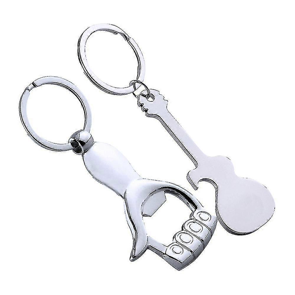 Keyring/novelty Keychain/bottle Opener