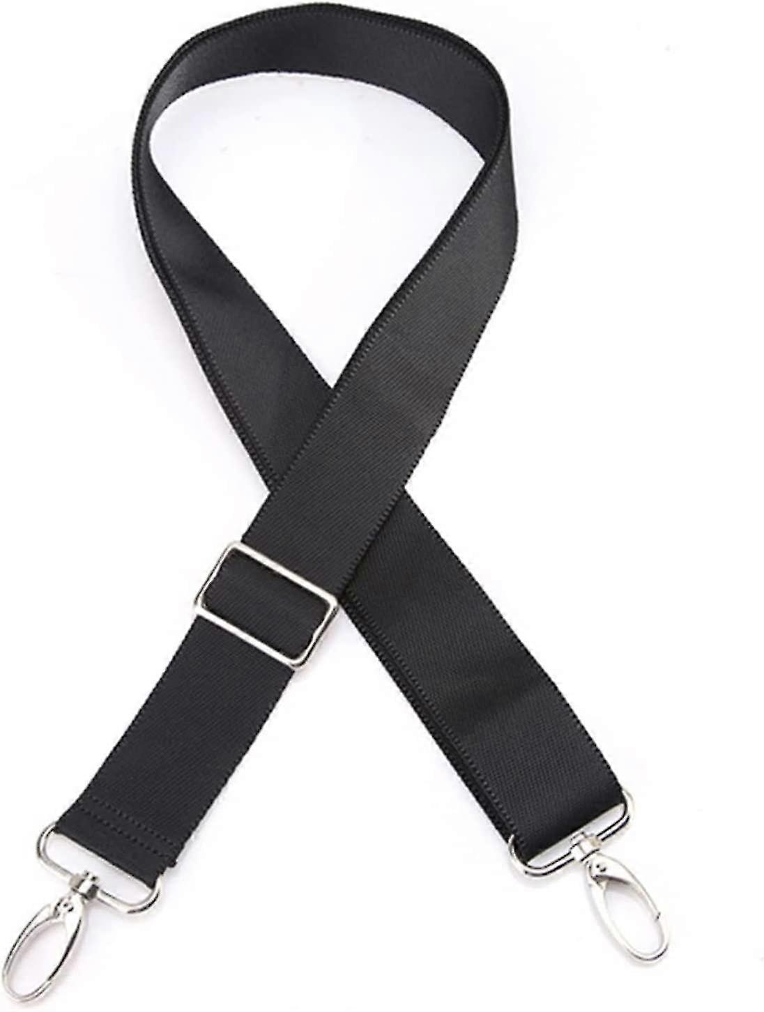 Versatile Shoulder Strap: Universal Adjustable Crossbody Strap for Various Uses