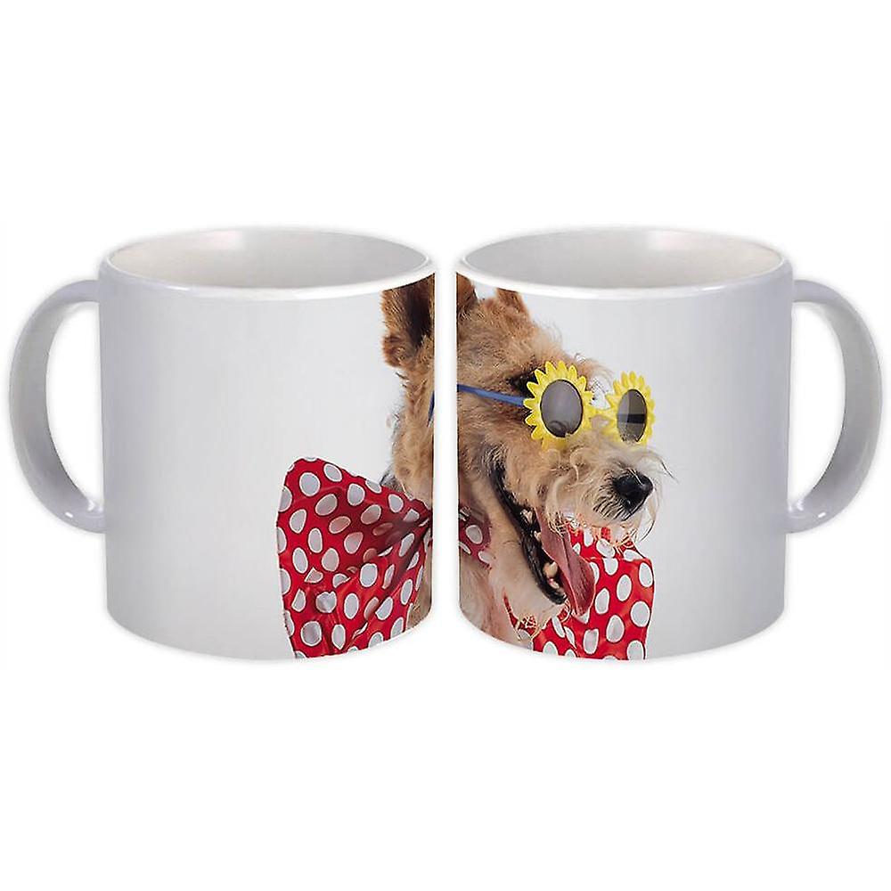Gift Mug: Dog Pet