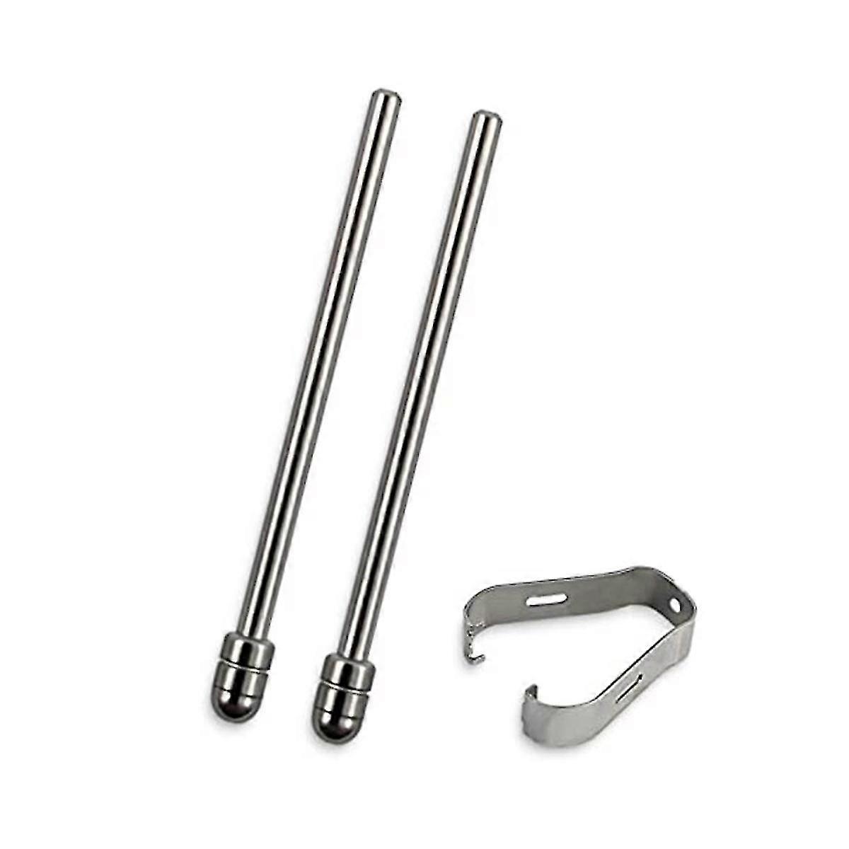 Titanium Alloy Replacement Maker Tips Fits For Remarkable 2 Maker Stylus Pen, Note Taking Fine Back