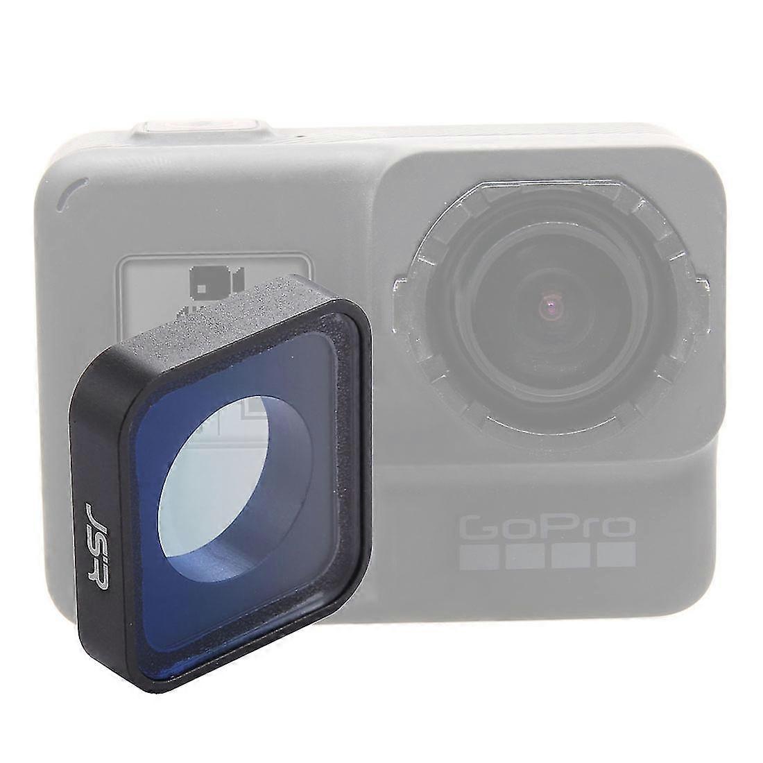 Snap-on Gradient Color Lens Filter for GoPro Hero6 / 5